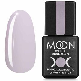 MOON FULL. Gel Polish, Air Nude #11, 8 ml. Гель-лак, молочно-рожевий #1