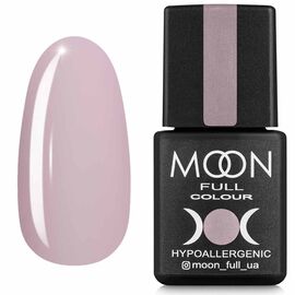 MOON FULL. Gel Polish, Air Nude #14, 8 ml. Гель-лак, рожеве праліне #1
