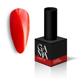 GA&MA. Colored base 18, SYDNEY, 15 ml #1