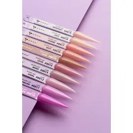 DNKa’. Builder Gel #0017 Joanna, 15 ml, гель для моделювання #2