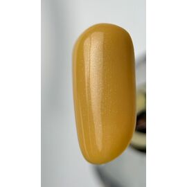 DA'23. Gel Polish, Soft orange, 8 ml, гель-лак, Ніжно-помаранчевий #2