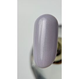 DA'23. Gel Polish, Light purple, 8 ml, гель-лак, Світло--фіолетовий #2