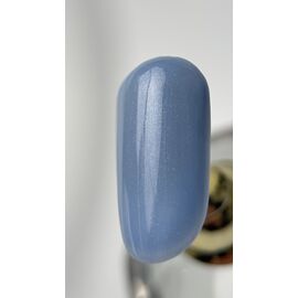 DA'23. Gel Polish, Sky blue, 8 ml, гель-лак, Небесно-блакитний #2