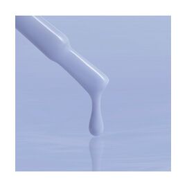 KODI. Natural Color Top Coat, #8, 7 ml. Кольоровий топ без липкого шару #2