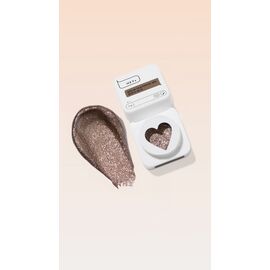 HEYLOVE. Solid platinum gel, BROWN, 5 g, гель-фарба, коричнева #2