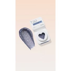 HEYLOVE. Solid platinum gel, COLD BLUE, 5 g, гель-фарба, холодний блактний #2