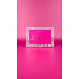 EDLEN. Professional Top nail Forms Edlen, Stiletto, 120 pcs, верхні форми, Stiletto, професійна серія,  120 шт #1