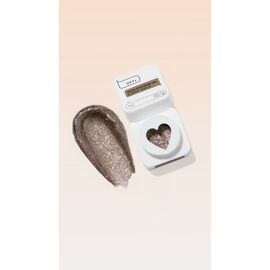HEYLOVE. Solid platinum gel, LIGHT GOLD, 5 g, гель-фарба, світле золото #2