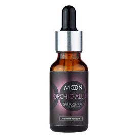 MOON FULL. Nail&cuticle oil, Orchid Allure, 20 ml. Олія для нігтів і кутикули #1