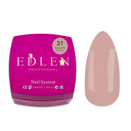 EDLEN. Builder gel Office №31, 50 ml #1
