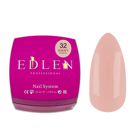 EDLEN. Builder gel Office №32, 50 ml #1