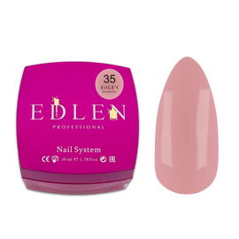 EDLEN. Builder gel Office №35, 50 ml #1