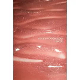 DNKa’. Builder Gel Hollywood #0030, 15 ml, світловідбиваючий гель для моделювання #2