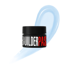 KODI. Builder self-level gel, Pastel 03, 13 g. Моделюючий самовирівнюючий гель #1
