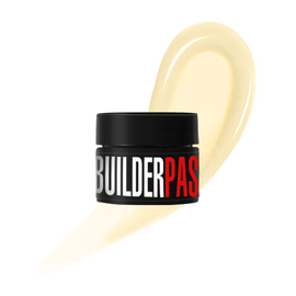 KODI. Builder self-level gel, Pastel 05, 13 g. Моделюючий самовирівнюючий гель #1