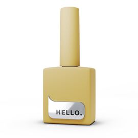 УЦІНКА / HELLO. Tint base, GINGER, 15 ml, відтіночна база #1