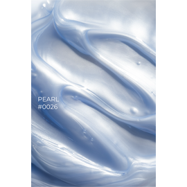 DNKa’. Pearl Builder Gel #0026, 15 ml, гель для моделювання #2