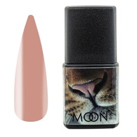 MOON FULL. Gel Polish,  Jaguar #05, Mousse chocolate, 8 ml. Гель-лак, шоколадний мус #1
