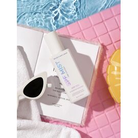 EDLEN. Mist SPF 30, 200 ml. Спрей для рук #2