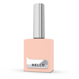УЦІНКА / HELLO Smart Gel, Lambrusco, Рідкий гель з шимером, 15 ml #1