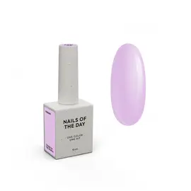 NOTD. Gel Polish "Color of the month, April 2025", Hanami, 10 ml, гель-лак "Колір місяця, Квітень 2025" #1