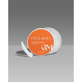 GA&MA. Peeling Peel&Go, CHERRY LIQUEUR, 100 ml. Пілінг-скатка, Вишневий лікер #2