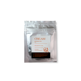 GA&MA. ТЕСТЕР Ultra-moisturizing cream with urea, CHERRY LIQUEUR, 8 ml, Крем ультразволожуючий із сечовиою, Вишневий лікер #1