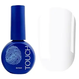 TOUCH. Solo Gel Polish #02, 9 ml, Single-phase gel polishes, однофазний гель-лак #1