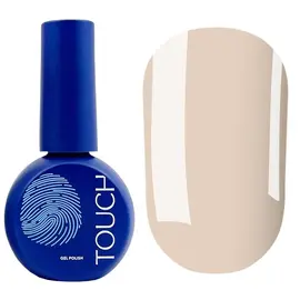 TOUCH. Solo Gel Polish #03, 9 ml, Single-phase gel polishes, однофазний гель-лак #1