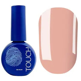 TOUCH. Solo Gel Polish #04, 9 ml, Single-phase gel polishes, однофазний гель-лак #1