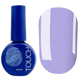 TOUCH. Solo Gel Polish #07, 9 ml, Single-phase gel polishes, однофазний гель-лак #1