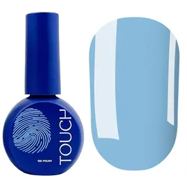 TOUCH. Solo Gel Polish #08, 9 ml, Single-phase gel polishes, однофазний гель-лак #1