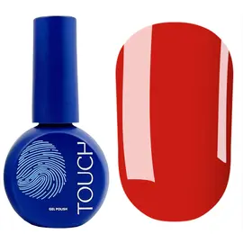 TOUCH. Solo Gel Polish #09, 9 ml, Single-phase gel polishes, однофазний гель-лак #1