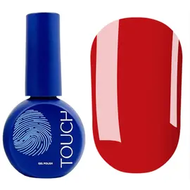 TOUCH. Solo Gel Polish #10, 9 ml, Single-phase gel polishes, однофазний гель-лак #1