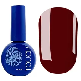 TOUCH. Solo Gel Polish #11, 9 ml, Single-phase gel polishes, однофазний гель-лак #1