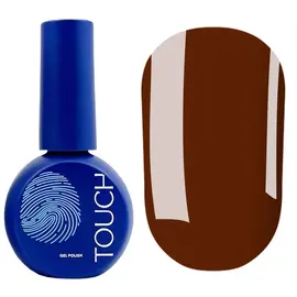 TOUCH. Solo Gel Polish #13, 9 ml, Single-phase gel polishes, однофазний гель-лак #1