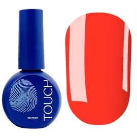 TOUCH. Solo Gel Polish #14, 9 ml, Single-phase gel polishes, однофазний гель-лак #1