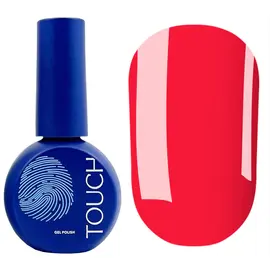 TOUCH. Solo Gel Polish #15, 9 ml, Single-phase gel polishes, однофазний гель-лак #1