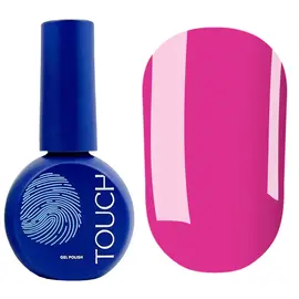 TOUCH. Solo Gel Polish #16, 9 ml, Single-phase gel polishes, однофазний гель-лак #1