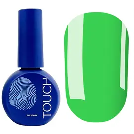 TOUCH. Solo Gel Polish #17, 9 ml, Single-phase gel polishes, однофазний гель-лак #1