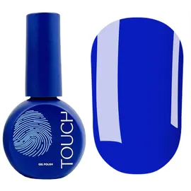 TOUCH. Solo Gel Polish #18, 9 ml, Single-phase gel polishes, однофазний гель-лак #1