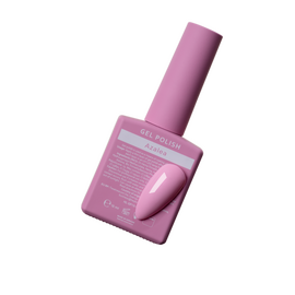 HEYLOVE. Gel Polish, AZALEA, 15 ml, гель-лак, холодний рожевий #2