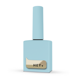 HEYLOVE. Gel Polish, AIR, 15 ml, гель-лак, світло-блакитний #1