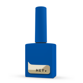 HEYLOVE. Gel Polish, ATLANTIC, 15 ml, гель-лак, морський синій #1