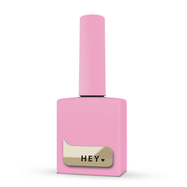 HEYLOVE. Gel Polish, AZALEA, 15 ml, гель-лак, холодний рожевий #1