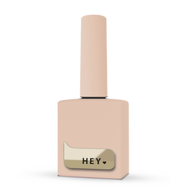 HEYLOVE. Gel Polish, BUTTER, 15 ml, гель-лак, кремовий #1