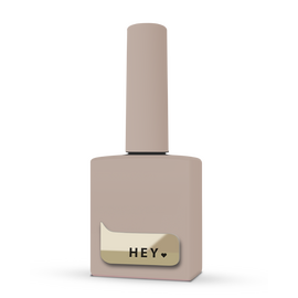 УЦІНКА / HEYLOVE. Gel Polish, CASHMERE, 15 ml, гель-лак, бежевий #1