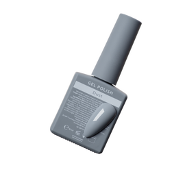 HEYLOVE. Gel Polish, DUST, 15 ml, гель-лак, димчасто-сірий #2