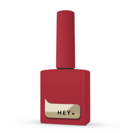 HEYLOVE. Gel Polish, DEVIL WEARS PRADA, 15 ml, гель-лак, вишневий #1