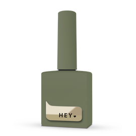 HEYLOVE. Gel Polish, HUNTER, 15 ml, гель-лак #1